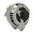 Quality-Built Reman Alternator, Domestic Application, Heavy-Duty Load Capacity (7024111)