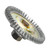 Hayden thermal fan clutch heavy duty 2726