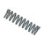 Century Spring C-814 Compression Spring | 0.080″ Wire × 2.00″ Length