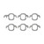 FelPro MS90746 Exhaust Manifold Gasket Set