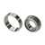Federated A17 tapered roller bearing set