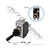 Automann Toggle Switch Peterbilt (577.75603)