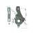 Automann Haldex-Type Automatic Slack Adjuster (135S1031)