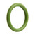 Four Seasons 24608 Green Round O-Ring
