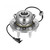 Federated Bearing Wheel Bearing and Hub Assembly (SB513017K)