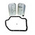 Wix Automatic Transmission Filter (58881)