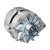 Quality Built 7788607 remanufactured alternator premium series