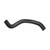 Gates 19213 Molded Heater Hose for Ford 4.0L V6 (1991-1994)