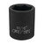 Performance Tool M897 3/8" Drive 11/16" 6-Point SAE Impact Socket