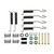 Dorman Rear Drum Brake Hardware Kit (HW7284)
