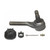 MOOG Hub Assemblies Moog Tie Rod End, Front Right, OEM Fitment (ES401R)