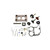 HyGrade 1217A Carburetor Repair Kit | Holley-Weber 5200/6500