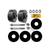 Automann MHS745 bushing kit TFIII Hendrickson suspension