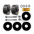Automann Bushing Kit TFIII Hendrickson (MHS745)