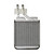 Spectra Premium 94604 HVAC Heater Core | Buick/Chevy Intermediate Sedans