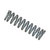 Century Spring Extension Spring, Wire 0.080″ × 3/4″ OD × 3.75″ Length (C-550)