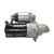 Quality-Built Reman Starter, High-Torque Output for Trucks/SUVs, 12V (6490S)