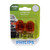 Philips 7444NA Long Life Amber Miniature Bulbs | Pack of 2