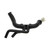 Gates Molded Coolant Hose for Ford trucks w/ 6.0L (7290)