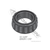 Automann 182.HM212049 wheel bearing cone