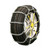 SCC (Security Chain Company) SCC Heavy-Duty Truck Ladder-Style Tire Chains (Model 1830) (1830)