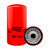 Baldwin BF784 spin-on fuel filter heavy duty