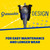 Suspension Ball Joint Front Lower - MOOG Chassis Products K500429 - MOOG Chassis Products K500429