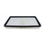 Baldwin PA2257 panel air filter for Chevrolet GMC Isuzu