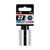 Performance Tool 1/2" Drive 22mm Chrome Socket | W32222