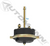 Automann Service Chamber Type 30 | 179.SC30