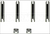 Dorman Front Disc Brake Hardware Kit (HW5554)