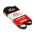 Gates K040359SF serpentine belt stretch fit 35.9 inch