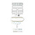 Fel-Pro FS8006PT4 full engine gasket set
