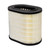 Baldwin PA10068 Oval Air Element with Foam Wrap