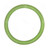 Four Seasons Green Round O-Ring | MPN 24623