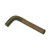 Gates 19005 Molded Heater Hose | Ford 5.0L/5.8L V8 (1980-1996)