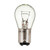 Philips 1157 Standard Miniature Automotive Bulb (1157CP)