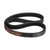 Gates Super HC V-Belt 5VX1400 | 140″ Narrow-Section Molded Notch