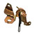 HyGrade CPA235 Carter ThermoQuad choke pull-off