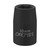 Performance Tool M910 3/8" Drive 10mm Impact Socket