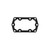 Muncie PTO Gasket, TG Series Housing Flange | 13T35777
