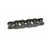 Driv #80 roller chain ANSI carbon steel