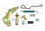 Dorman Drum Brake Self‑Adjuster Repair Kit (HW2533)