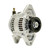 Quality Built 15576 remanufactured alternator