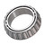 BCA Bearings LM102949 Tapered Roller Bearing Cone for Automotive Wheel End Applications (LM102949)