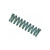 Century Spring Compression Spring, Wire 0.047″ × 7/16″ OD × 3.00″ Length (C-570)
