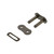 Driv D80HCL USA-Made Connector Link for ANSI #80H Roller Chain