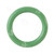 Four Seasons 23678 green round O-ring