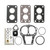 HyGrade 776 carburetor repair kit Rochester 1-barrel Monojet