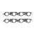 Fel-Pro 1411 Exhaust Manifold Gasket Set